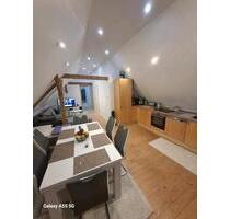 einladene Dachgeschosswohnung Baujahr 062024 - Lüder