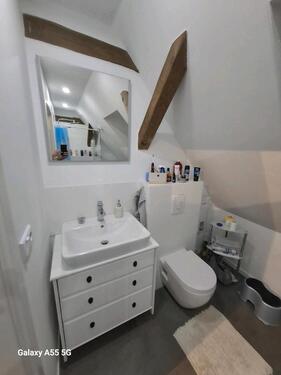 Foto - Etagenwohnung in Lüder