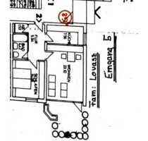 Erdgeschoss-Wohnung mit zwei Zimmern in Passau - Thyrnau