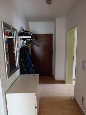 Foto - Etagenwohnung in Thyrnau