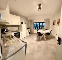 Wohnung für Finanzschüler, komplett Möbliert, neu renoviert - Rinteln