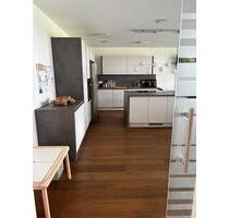 Moderne 4-Zimmer Wohnung in top Lage in Kornwestheim