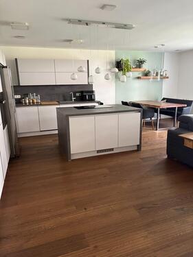 Foto - Etagenwohnung zum Kaufen in Kornwestheim