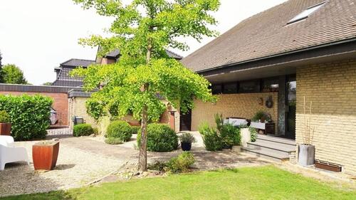 Foto - Elegantes EFH in sehr guter Lage von Herzebrock. Provisionsfrei!