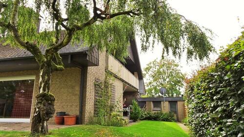 Foto - Einfamilienhaus in Herzebrock-Clarholz
