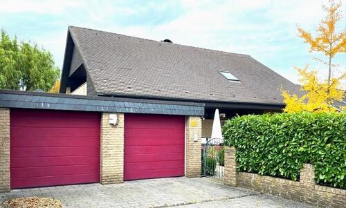 Foto - Einfamilienhaus in Herzebrock-Clarholz zum Kaufen