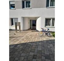 Modernes Wohnen in Jena-Nord, 2,5 Zimmer mit Einbauküche