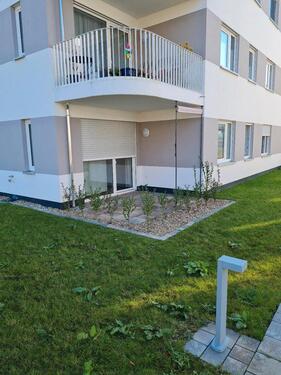 Foto - Etagenwohnung zur Miete in Jena