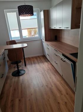 Foto - Etagenwohnung in Jena