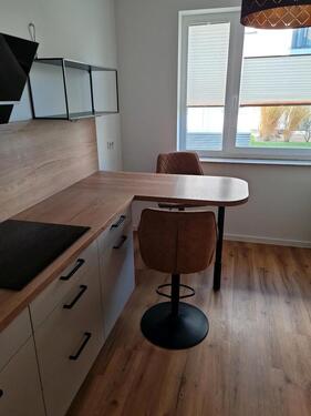 Foto - Etagenwohnung in Jena zur Miete