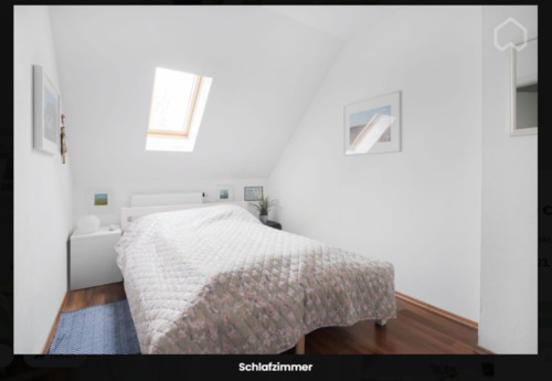 Foto - Etagenwohnung zur Miete in Essen