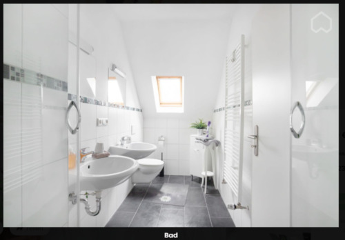 Foto - Etagenwohnung in Essen