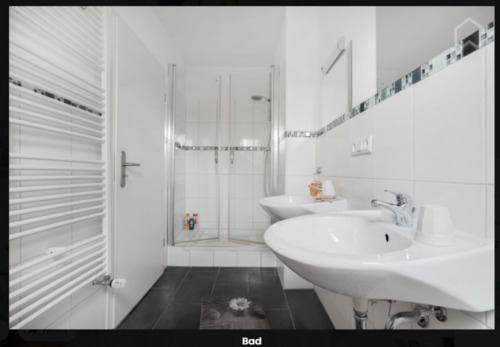 Foto - Etagenwohnung in Essen zur Miete