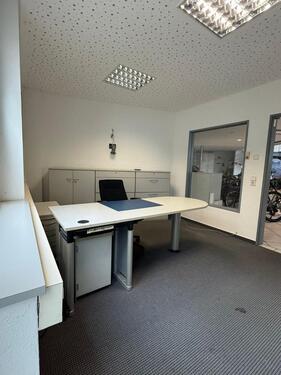 Foto - Attraktive Bürofläche zu vermieten – Perfekt für Startups!