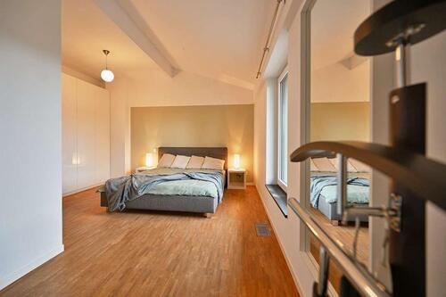 Foto - Einfamilienhaus in München zur Miete