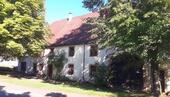 Foto - Südwestdeutsches Bauernhaus mit großem Potential in Blieskastel