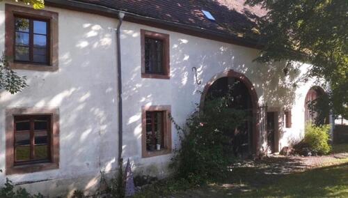 Foto - Einfamilienhaus in Blieskastel