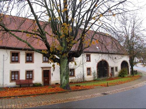 Foto - Einfamilienhaus in Blieskastel zum Kaufen