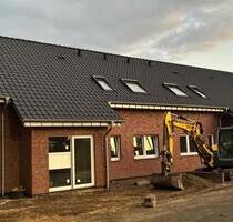 Neubau-Dachgeschosswohnung in ruhiger Wohngegend zu vermieten - Ochtrup