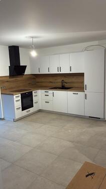 Foto - Etagenwohnung in Ochtrup zur Miete