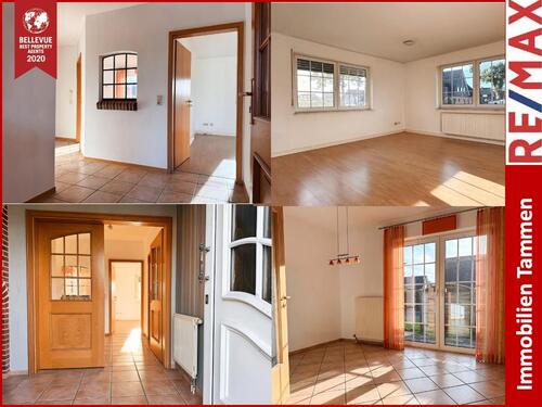 Foto - Erdgeschosswohnung mit Garten & neuer Küche – ab sofort bezugsfrei!