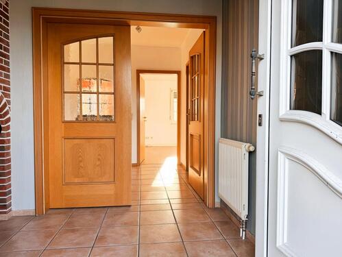 Foto - 3 Zimmer Etagenwohnung zur Miete in Barßel