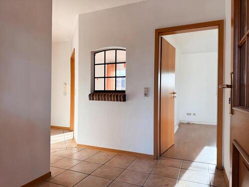 Foto - 3 Zimmer Etagenwohnung in Barßel