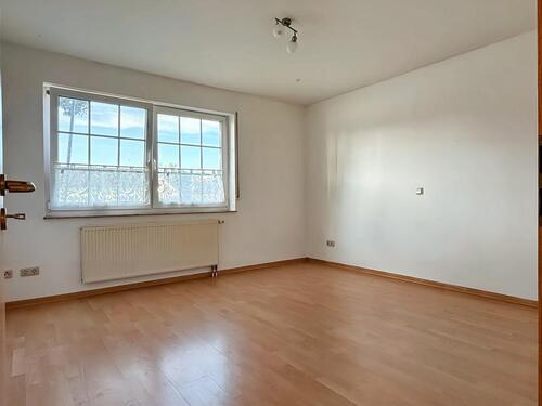 Foto - Etagenwohnung in Barßel zur Miete