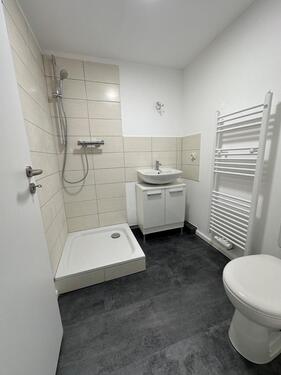 Foto - 2 Zimmer, Küche, Diele, Bad! In WHV Hppens