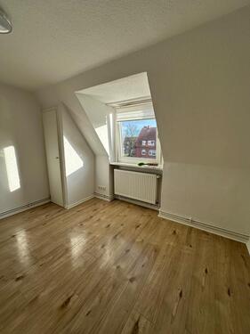 Foto - 2 Zimmer Etagenwohnung zur Miete in Wilhelmshaven