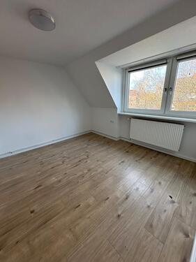 Foto - 2 Zimmer Etagenwohnung in Wilhelmshaven