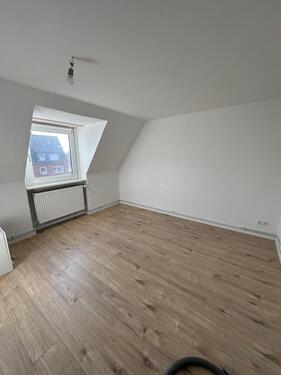 Foto - Etagenwohnung in Wilhelmshaven zur Miete