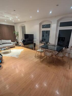 Foto - 3,5 Zimmer Whg. mit eigenem Eingang im Zechenhaus auf 2 Etagen ✅