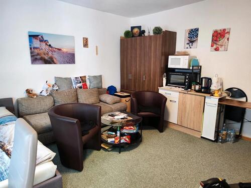 Foto - 1 Raumwohnung in Brandenburg an der Havel