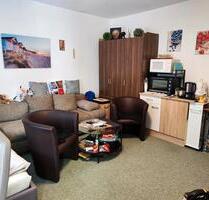 1 Raumwohnung in Brandenburg an der Havel