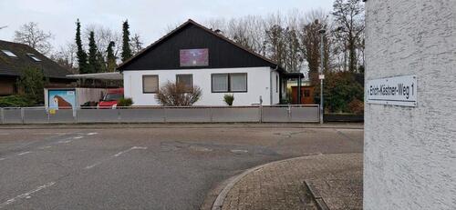 Foto - Freistehendes Einfamilienhaus 142m2