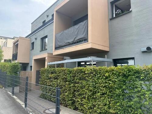 Foto - 2 ZKB mit EBK und Balkon - 630,00&nbsp;EUR Kaltmiete, ca.&nbsp; 56,00&nbsp;m&sup2;