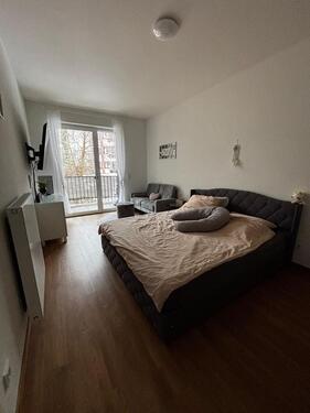 Foto - 2 Zimmer Erdgeschoßwohnung zur Miete in Osnabrück