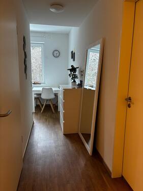 Foto - 2 Zimmer Erdgeschoßwohnung in Osnabrück