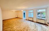 Foto - Erdgeschoßwohnung in Halle (Saale) zur Miete