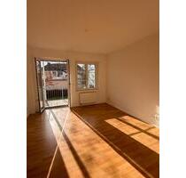 ☀️ Sonnige 3-Raumwohnung mit Balkon & Weitblick - Magdeburg Brückfeld