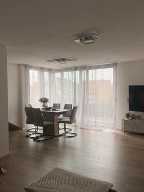 Foto - 2 Zimmer Dachgeschoßwohnung in Bruchsal