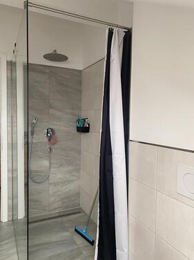 Foto - Dachgeschoßwohnung in Bruchsal zur Miete