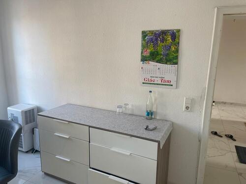 Foto - 2 Zimmer Etagenwohnung in Kaiserslautern