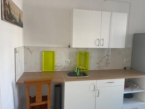 Foto - Etagenwohnung in Kaiserslautern zur Miete