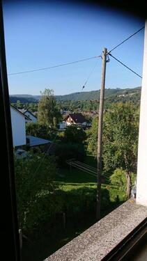 Foto - 3 Zimmer Dachgeschoßwohnung zur Miete in Windeck