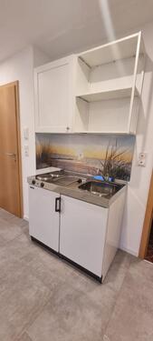 Foto - 1 Zimmer Etagenwohnung zur Miete in Kempten (Allgäu)