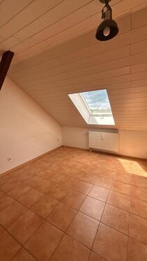 Foto - Salzwedel, 2 Zi., ca. 34m² im DG