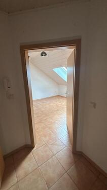 Foto - 2 Zimmer Dachgeschoßwohnung zur Miete in Salzwedel