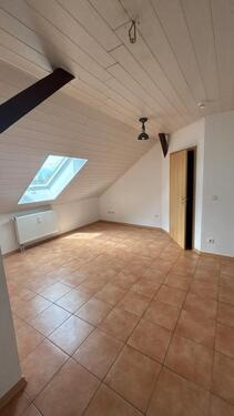 Foto - Dachgeschoßwohnung in Salzwedel zur Miete